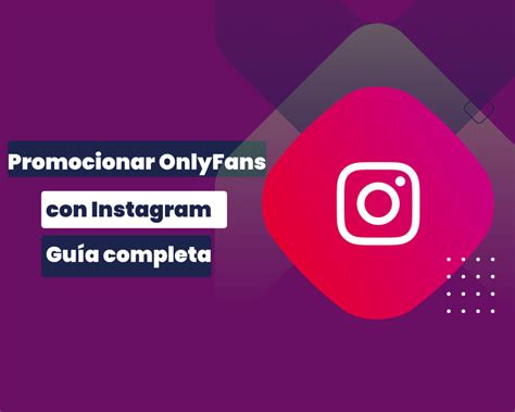 onlyfans promociones|Las 5 formas de promocionar tu OnlyFans【+ Guía】